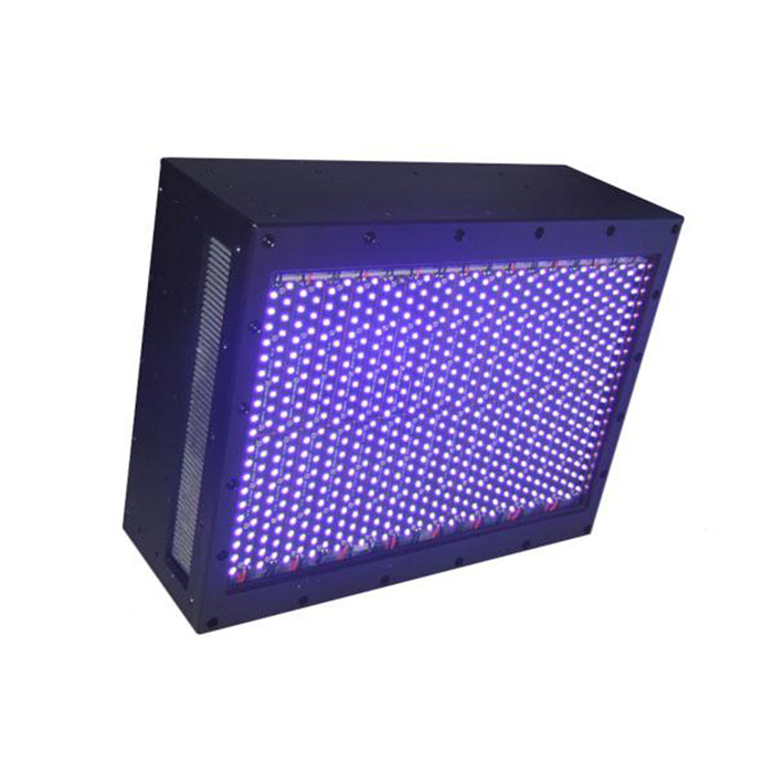 紫外線(xiàn)UVLED面光源300x200光固化機(jī)_大功率UV面光源