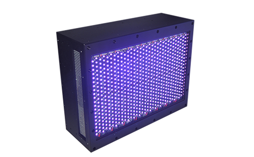 240X170 UVLED面光源光固化設(shè)備